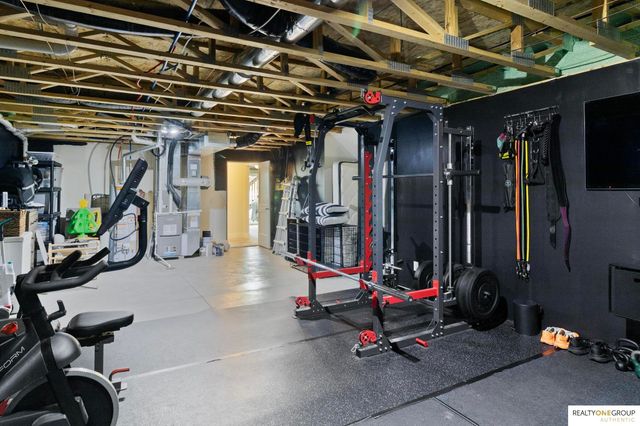 11616 Shepard Street, Papillion, NE 68046