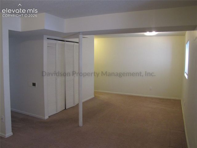 4580 Ramblewood Drive, Colorado Springs, CO 80920