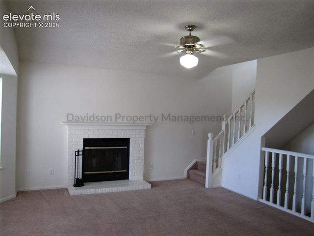 4580 Ramblewood Drive, Colorado Springs, CO 80920