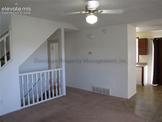 4580 Ramblewood Drive, Colorado Springs, CO 80920