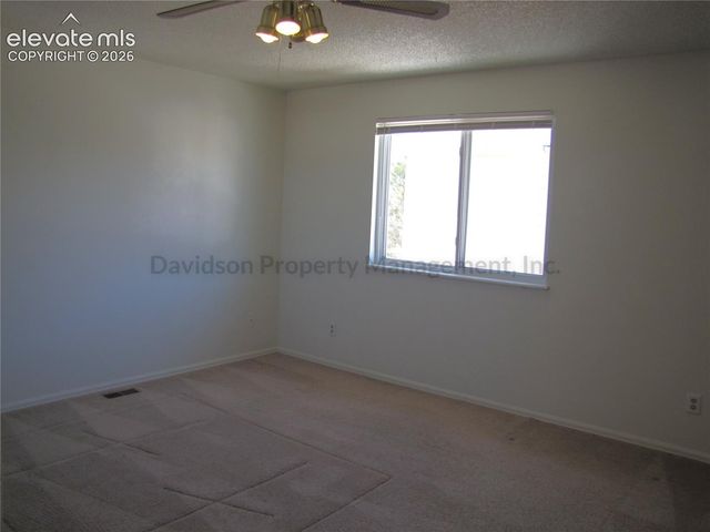 4580 Ramblewood Drive, Colorado Springs, CO 80920