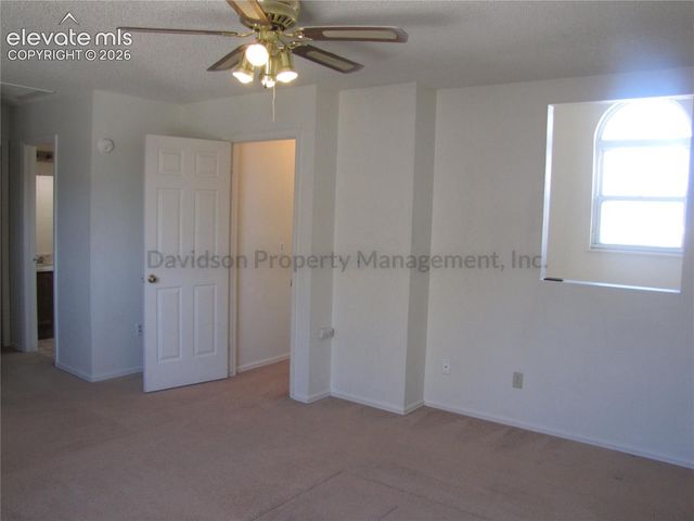 4580 Ramblewood Drive, Colorado Springs, CO 80920