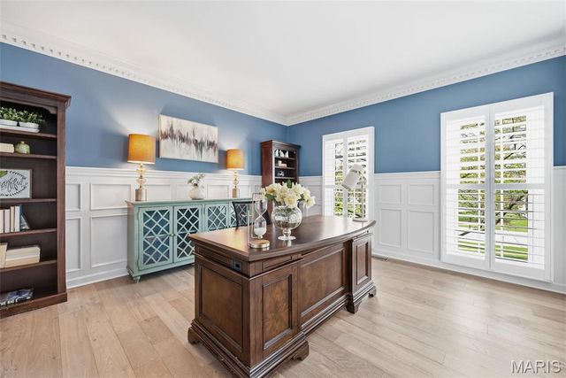 14812 Brook Hill Drive, Chesterfield, MO 63017