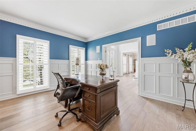 14812 Brook Hill Drive, Chesterfield, MO 63017