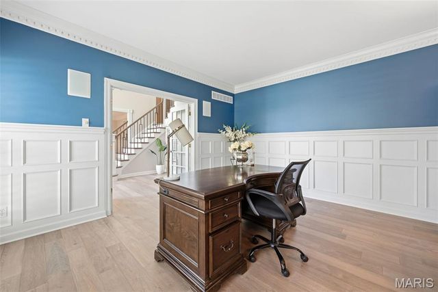 14812 Brook Hill Drive, Chesterfield, MO 63017