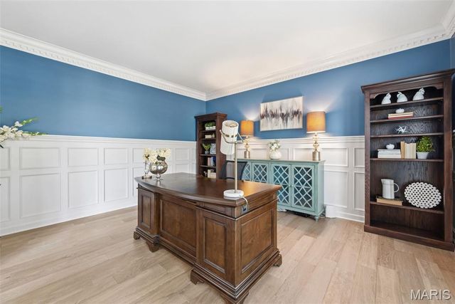 14812 Brook Hill Drive, Chesterfield, MO 63017
