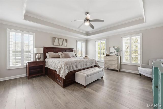 14812 Brook Hill Drive, Chesterfield, MO 63017