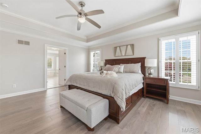 14812 Brook Hill Drive, Chesterfield, MO 63017