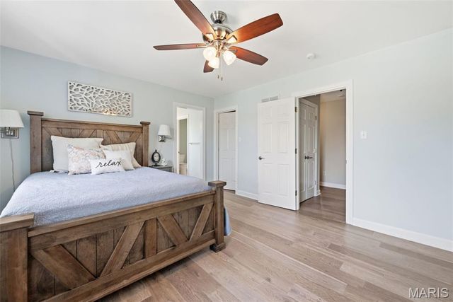 14812 Brook Hill Drive, Chesterfield, MO 63017