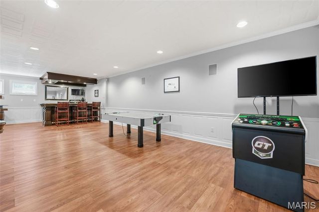 14812 Brook Hill Drive, Chesterfield, MO 63017
