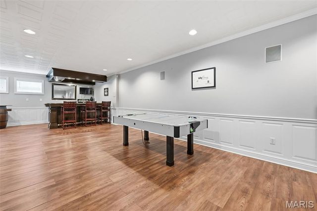 14812 Brook Hill Drive, Chesterfield, MO 63017