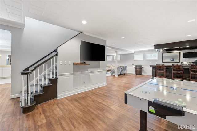 14812 Brook Hill Drive, Chesterfield, MO 63017