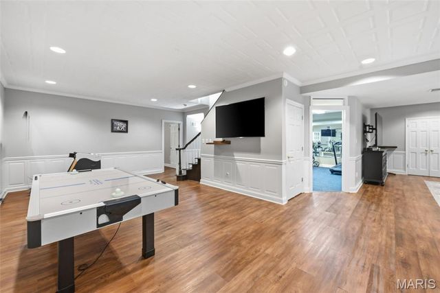 14812 Brook Hill Drive, Chesterfield, MO 63017