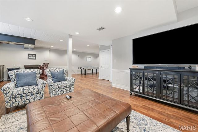 14812 Brook Hill Drive, Chesterfield, MO 63017