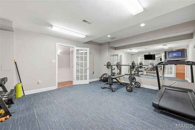 14812 Brook Hill Drive, Chesterfield, MO 63017