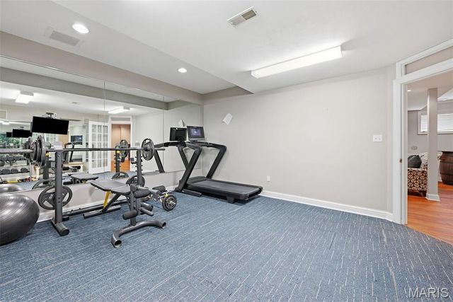 14812 Brook Hill Drive, Chesterfield, MO 63017