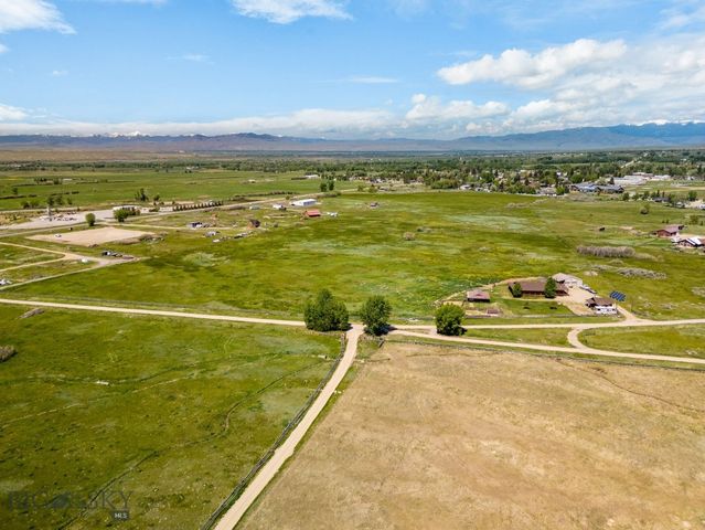 68 Bieler Lane, Sheridan, MT 59749