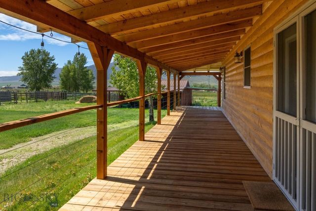 68 Bieler Lane, Sheridan, MT 59749