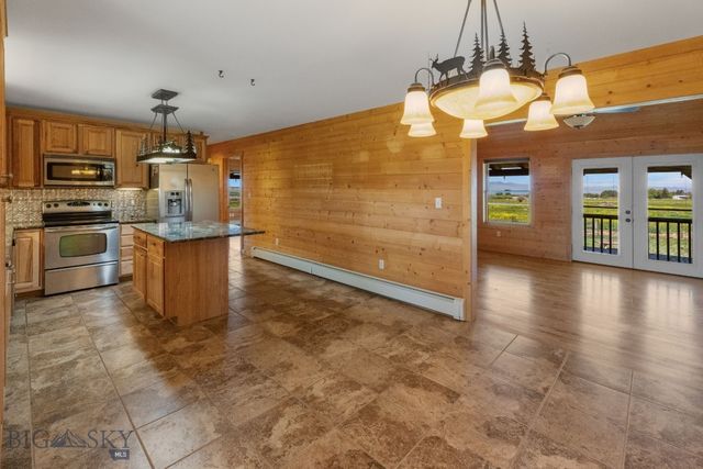 68 Bieler Lane, Sheridan, MT 59749