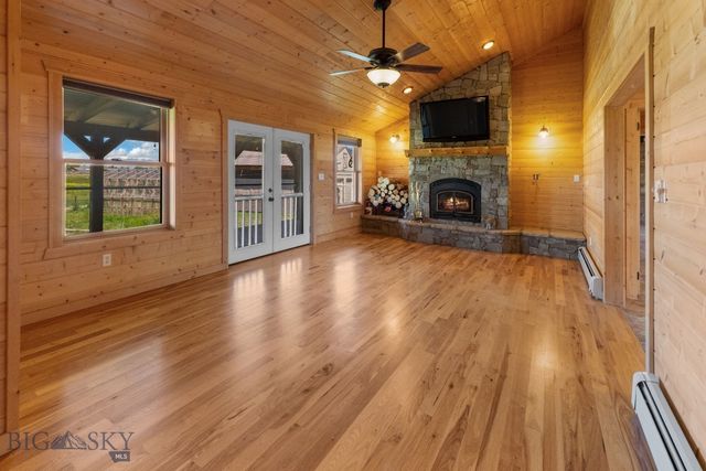 68 Bieler Lane, Sheridan, MT 59749