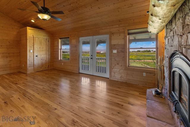 68 Bieler Lane, Sheridan, MT 59749