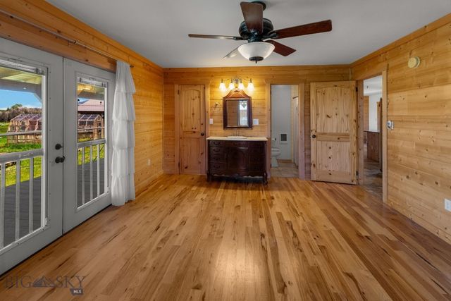 68 Bieler Lane, Sheridan, MT 59749