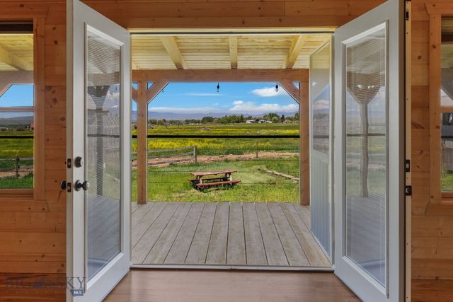 68 Bieler Lane, Sheridan, MT 59749