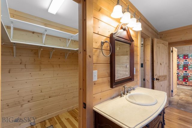 68 Bieler Lane, Sheridan, MT 59749