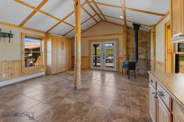 68 Bieler Lane, Sheridan, MT 59749