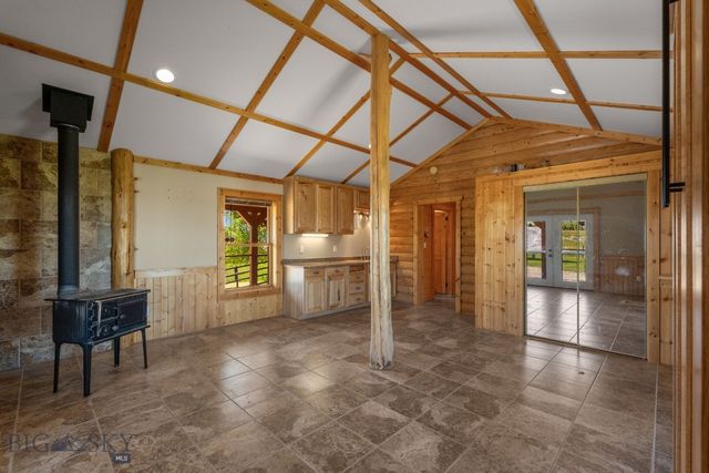 68 Bieler Lane, Sheridan, MT 59749