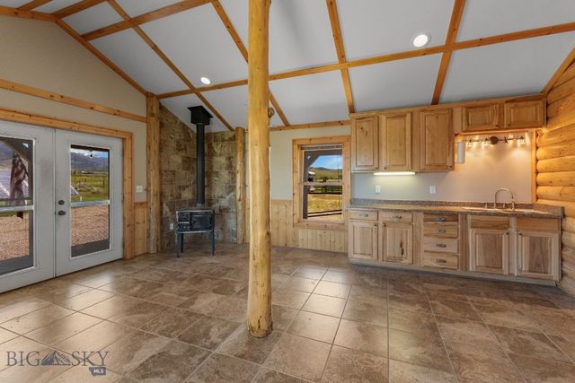 68 Bieler Lane, Sheridan, MT 59749