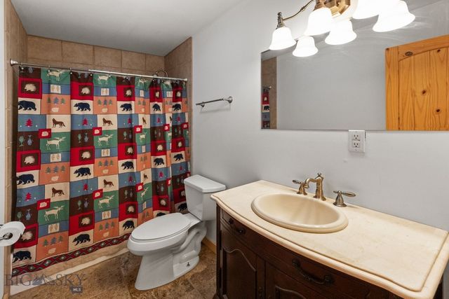 68 Bieler Lane, Sheridan, MT 59749