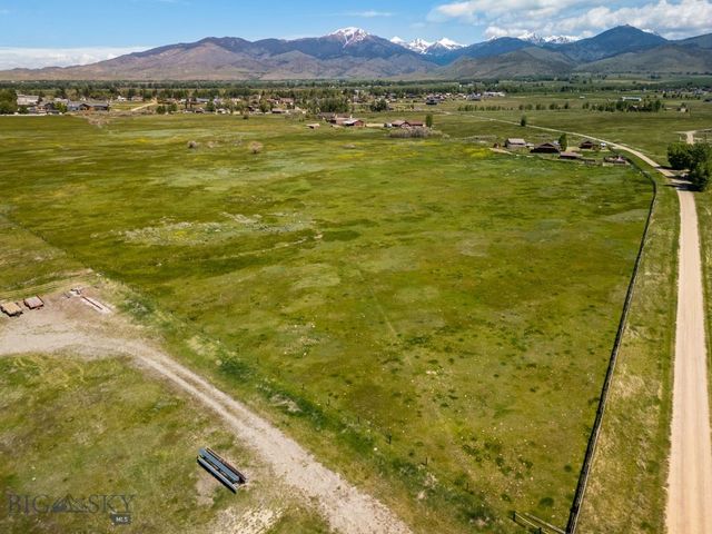 68 Bieler Lane, Sheridan, MT 59749