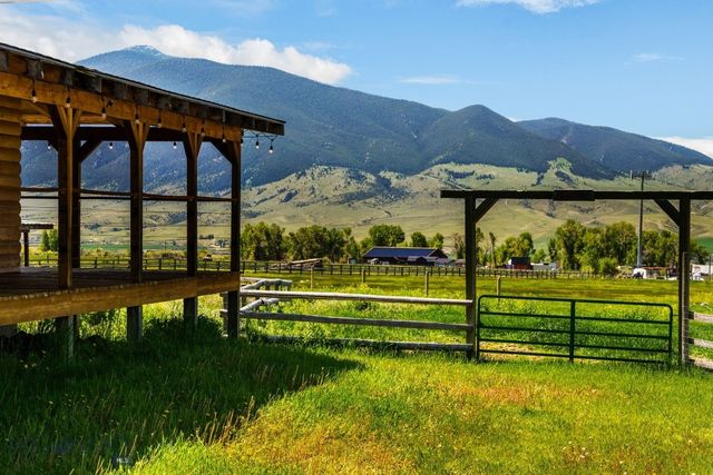 68 Bieler Lane, Sheridan, MT 59749