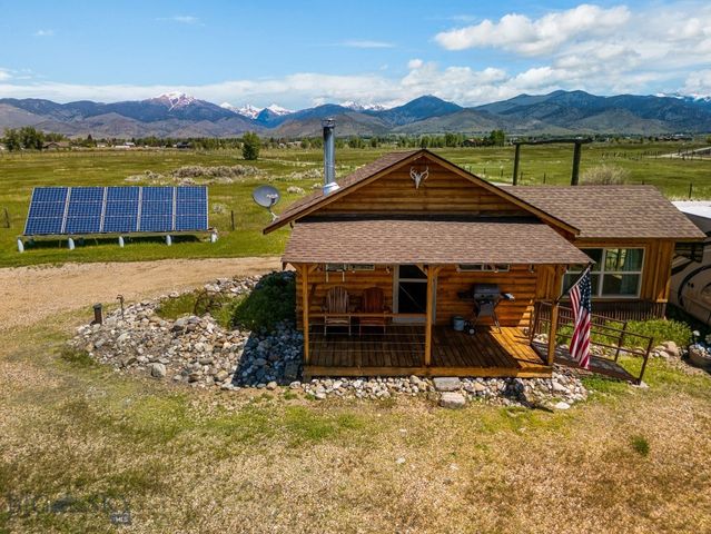 68 Bieler Lane, Sheridan, MT 59749