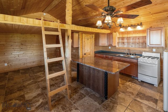 68 Bieler Lane, Sheridan, MT 59749