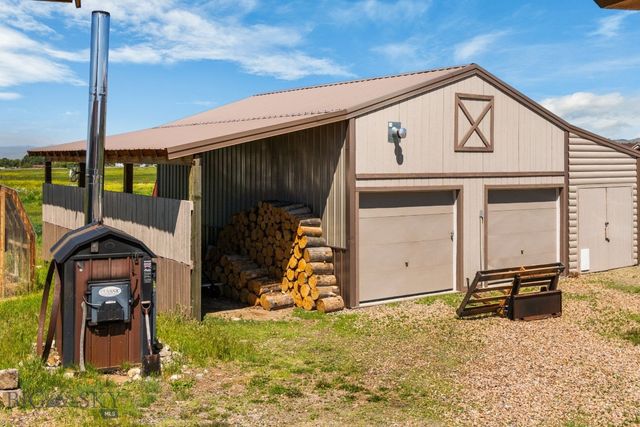 68 Bieler Lane, Sheridan, MT 59749