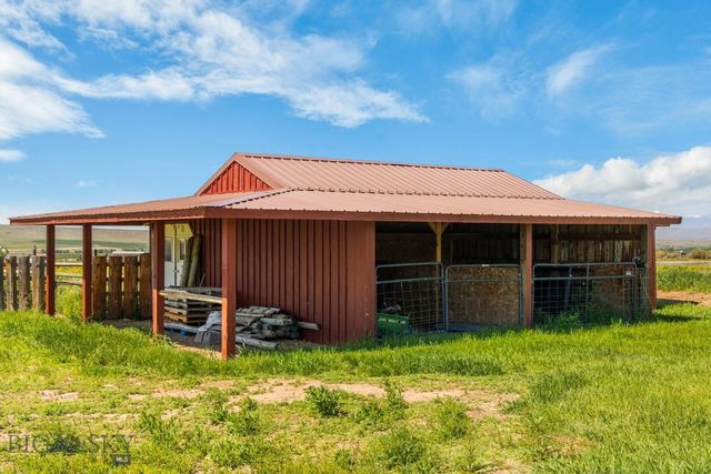 68 Bieler Lane, Sheridan, MT 59749