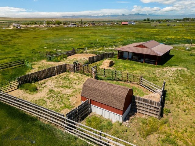68 Bieler Lane, Sheridan, MT 59749