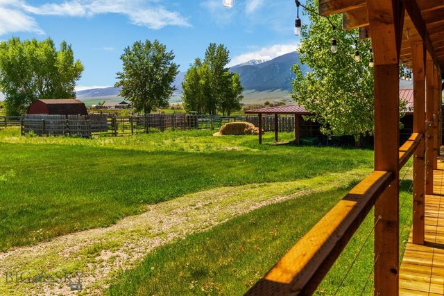 68 Bieler Lane, Sheridan, MT 59749