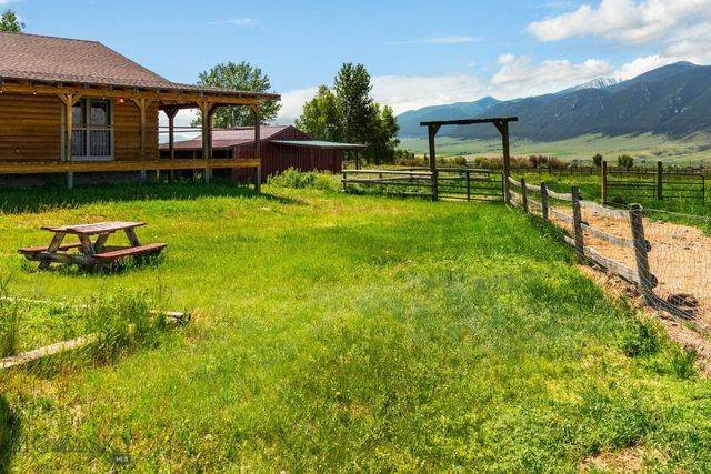 68 Bieler Lane, Sheridan, MT 59749