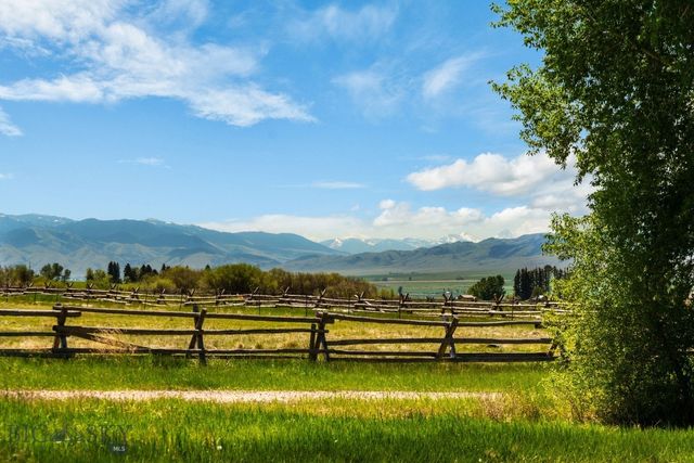 68 Bieler Lane, Sheridan, MT 59749