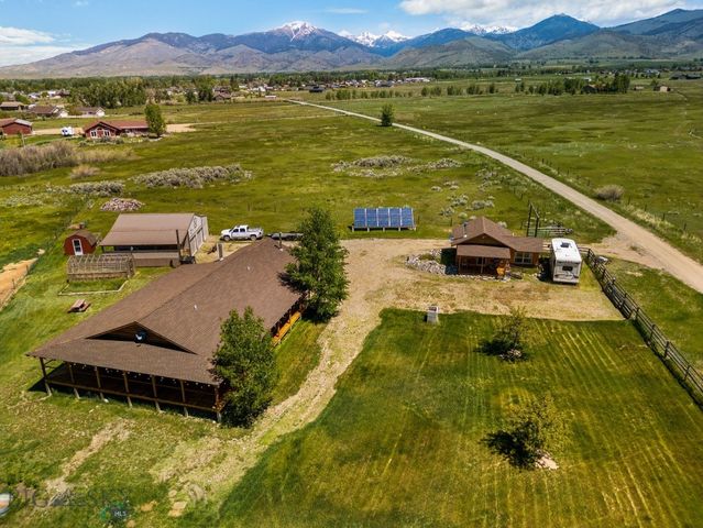 68 Bieler Lane, Sheridan, MT 59749