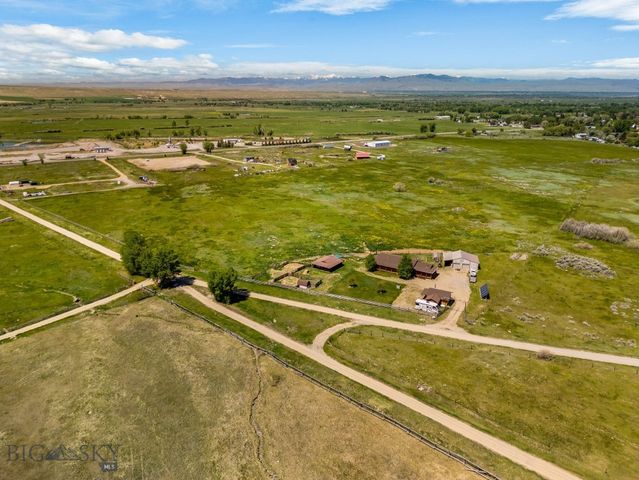 68 Bieler Lane, Sheridan, MT 59749