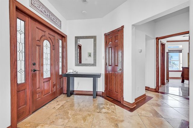 12836 E Madrid Road, Galveston, TX 77554