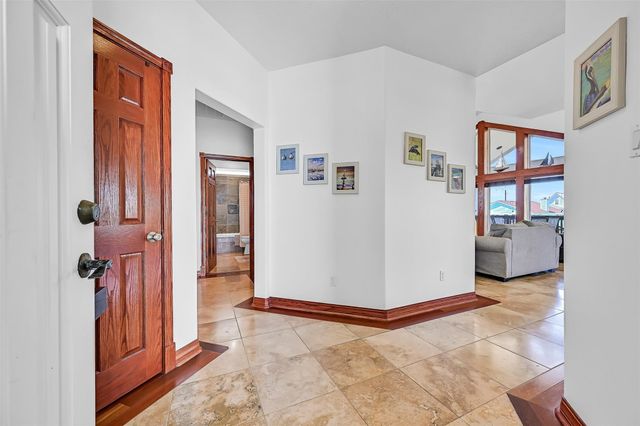 12836 E Madrid Road, Galveston, TX 77554