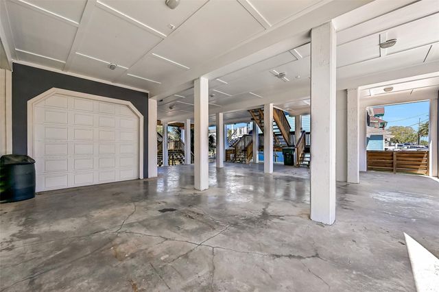 12836 E Madrid Road, Galveston, TX 77554