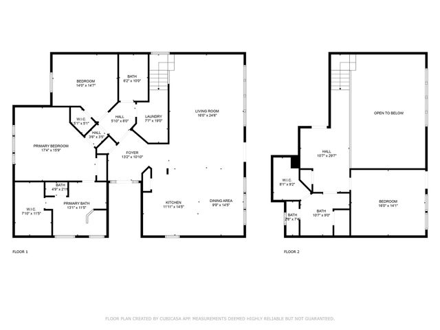 12836 E Madrid Road, Galveston, TX 77554