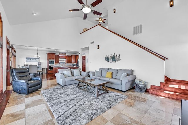 12836 E Madrid Road, Galveston, TX 77554