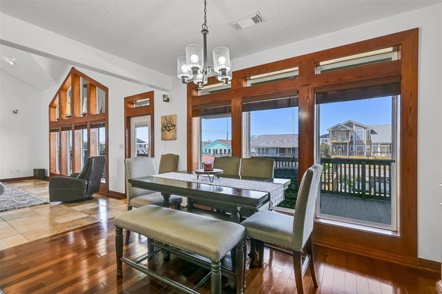 12836 E Madrid Road, Galveston, TX 77554